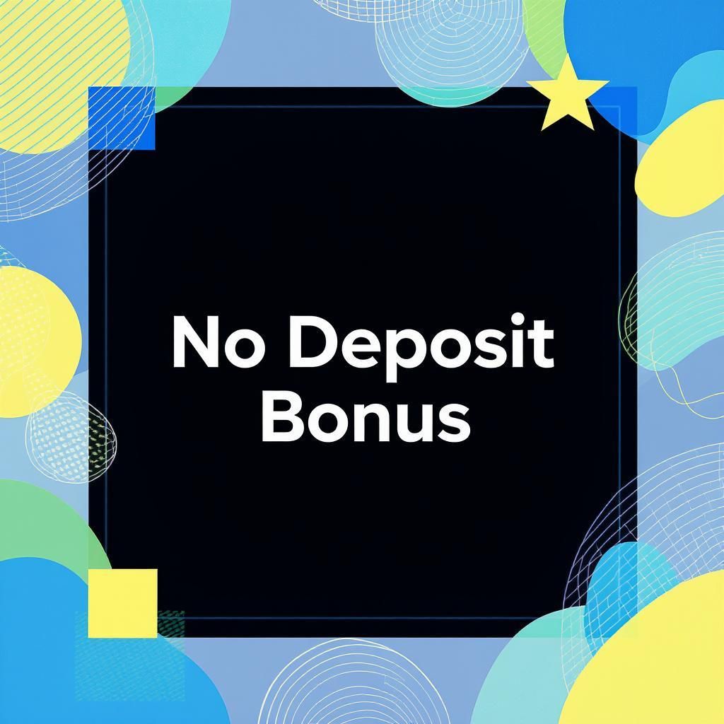 No Deposit Bonus